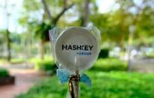 Why can HashKey become Hong Kong's "first crypto stock"?