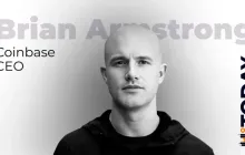 Coinbase首席执行官谈三大关键发展：“加密货币将长期存在”