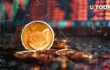 800%柴犬币（SHIB）链上异常发出重要信号