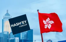 HashKey IPO was oversubscribed by 300 times, and investors are betting on its positioning in the era.