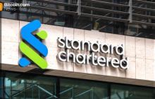 渣打银行和Coinbase扩展机构加密货币基础设施，银行和交易所基础设施锁定