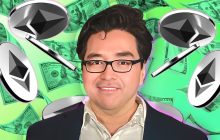 Crazy accumulation of 3.86 million ETH, what is the investment logic of "mindless bull" Tom Lee?