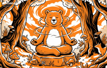 到处都是熊：Polymarket交易者相信比特币在年底前不会达到10万美元