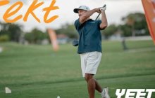 Rekt Invitational 标志着“最大规模直播”的加密高尔夫赛事