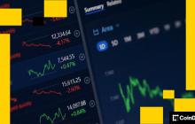 Ondo Finance将在明年初在Solana上提供代币化的美国股票和ETF。