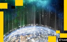 美国银行表示，美国银行正朝着多年的链上未来发展。