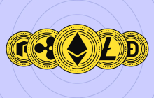 Small-cap tokens have fallen to a four-year low, is there no hope left for "altcoin bulls"?