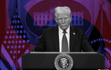 特朗普对SEC和CFTC的民主党人持“开放”态度，参议院加密货币法案出现希望的曙光