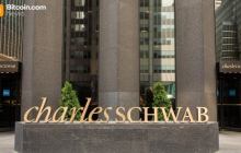 查尔斯·施瓦布通过在经纪账户中提供索拉纳期货，扩大了受监管的加密货币投资范围