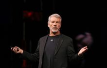 Michael Saylor：没有现金流的比特币能成为优质资产吗？