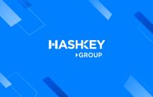 HashKey的股票在香港首日下跌5%