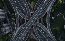 「金融全景监狱」并非注定：SEC 主席要构建第三条道路