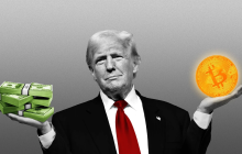 纽约时报：内斗、利益输送，起底特朗普”大赦”加密的真实原因