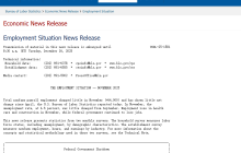 Federal Reserve Rate Cut Expectations: Why Employment Data Is Not a Key Factor