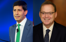 美联储「接班人」逆转：从「忠诚鸽派」到「改革派」，市场剧本变了么？