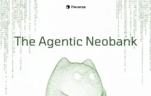 Pieverse 开启全新篇章：Agentic Neobank