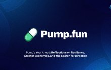 Next year, can Pump.fun tell new stories?