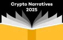 From Solid to Stretch, Sharp Commentary on 21 Mainstream Crypto Narratives in 2025