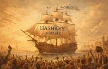 Reshaping the Asian Crypto Narrative in the Narrow Gate Between Compliance and Innovation: Five Key Points of HashKey's Listing