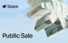 Space开启原生代币SPACE公售