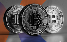 比特币价格上限收紧，亏损持有者开始抛售