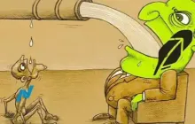 Hyperliquid 为何赚得比Coinbase少？