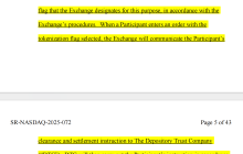 Cutting Edge | Web3 Lawyer Interprets the Latest Changes in Tokenization of US Stocks