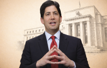 Kevin Warsh emerged unexpectedly; how did the inflation hawk become a popular candidate for the Federal Reserve Chair?