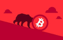 Stop focusing only on Bitcoin; we are already in a bear market.