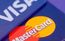 On-chain games of payment giants: The battle for the $40 trillion settlement layer