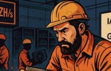 The Computing Power Subprime Crisis: The Debt Wave of AI Infrastructure, Miner Leverage, and the Disappearing "Liquidation Liquidity"