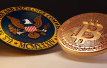 The SEC's non-action letter has been released, marking a small step forward for tokenization in the US stock market.