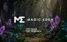 In-depth Analysis of Magic Eden: How to Transition from NFT Market to Crypto Entertainment Platform?