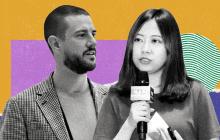 最具影响力：王小伟和托马什·K·斯坦恰克