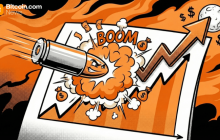 银弹：随着科技需求预计大幅上升，价格突破历史高位