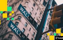 花旗在比特币第四季度表现不佳后下调加密货币股票目标价