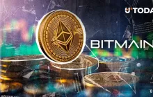 BitMine Tops Up Treasury With $300 Million in Ethereum