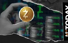 Zcash (ZEC) Jumps 12% in Most Unusual Comeback