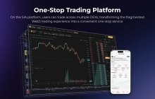 SIA: Building the Web3 Smart Trading Layer in the AI Era - A Comprehensive Analysis of the Airdrop Event