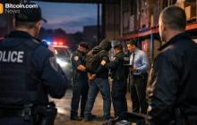 Coinbase发出直接警告：“如果你试图从我们的客户那里盗窃，执法部门将会介入。”