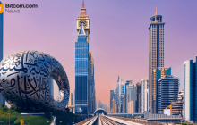 迪拜慈善机构在IACAD倡议下开始接受加密货币捐款