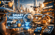 超越智能经济：约翰·王谈硅基代理的文明转变