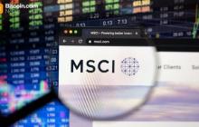 MSCI提议的规则变更：改变规则以抑制比特币创新