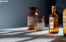 加密交易员因地址中毒诈骗损失5000万美元USDT