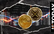 XRP vs BNB Unexpectedly Becomes Tightest Race Crypto Has Right Now