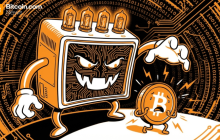 Quantum Event Horizon Ahead: Analyst Claims That Bitcoin Could Be Broken in 9 Years