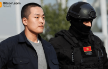 Terraform Labs Administrator Sues Jump Trading for $4B Tied to Terra Meltdown