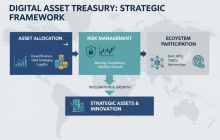 DAT: The Evolution of Strategic Assets in Cryptocurrency Enterprises