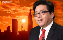 Bitmine积累超过400万ETH，财政战略加速推进