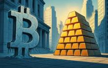 2025 Asset Review: Why Did Bitcoin Significantly Underperform Gold and U.S. Stocks?